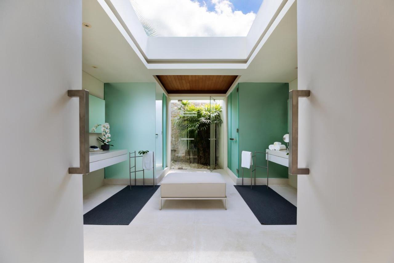 Villa Natha Choeng Mon Exteriér fotografie