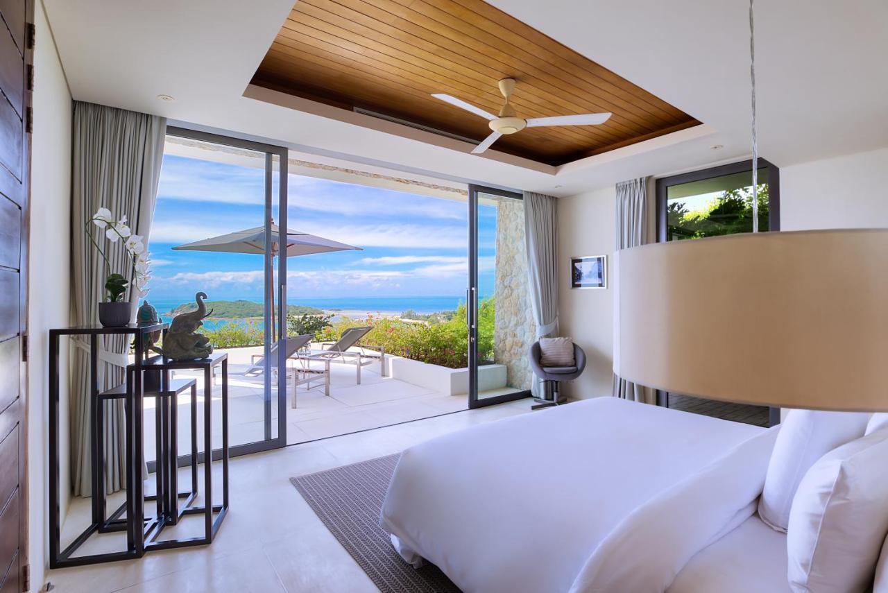 Villa Natha Choeng Mon Exteriér fotografie