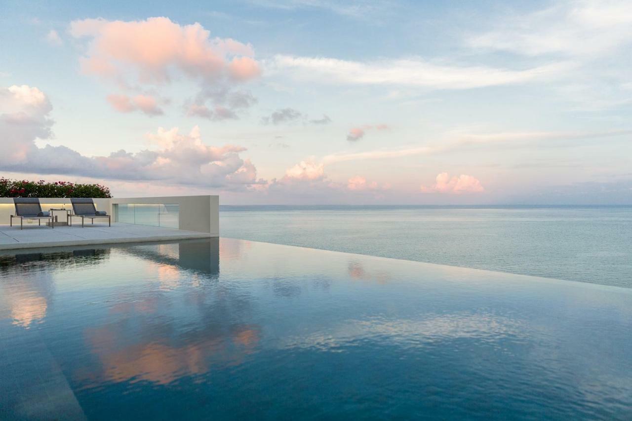 Villa Natha Choeng Mon Exteriér fotografie